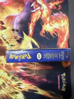ShadowlessU Pokemon TCG 2-Player Starter Set 1st Ed Sealed Machamp - Image 4