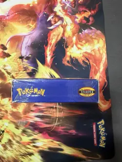 ShadowlessU Pokemon TCG 2-Player Starter Set 1st Ed Sealed Machamp - Image 5
