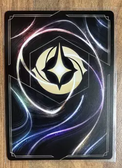 Disney Lorcana - Buzz Lightyear - Space Ranger -211/204 Epic Foil - Image 2