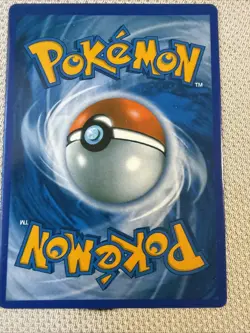 Pikachu VMAX 051/203 Pokemon Spanish Fan Art Card - Image 2