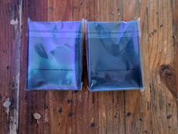 Pokemon TCG Eevee Card Sleeves x65 from Prismatic Evolutions ETB (2 Pack) - Image 2