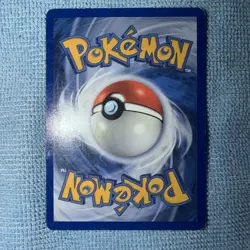 Houndoom Rare 23/75 - Neo Discovery - NM/Lp Pokemon Card. 🦴🦴🦴 - Image 4
