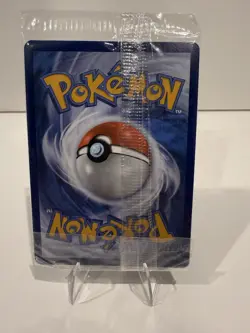 Mewtwo - SVP 052 - Black Star Promo - Pokemon Card - SEALED - Image 2