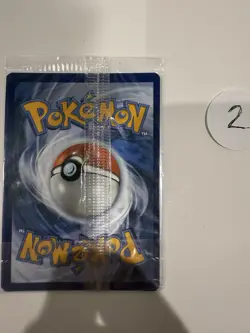 Mewtwo - SVP 052 - Black Star Promo - Pokemon Card - SEALED - Image 5