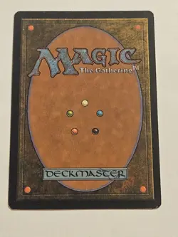 MTG Magic the Gathering - Teferi's Puzzle Box - Visions MP - Image 4
