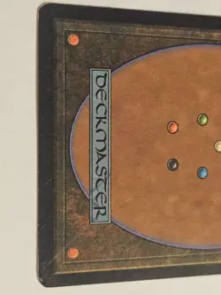 MTG Magic the Gathering - Teferi's Puzzle Box - Visions MP - Image 5