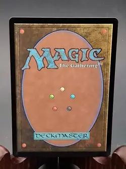 Slip Out the Back Streets of New Capenna MTG Foil Near Mint - Image 2