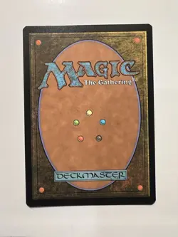 Wizards of the Coast MTG Grand Abolisher Commander Masters #0027 Foil Rare EN - Image 2