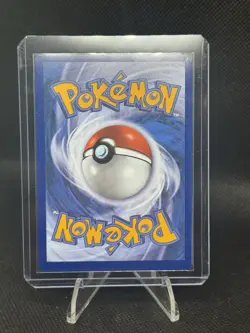 Pokemon Armarouge 086/084 Pitch Black Illustration Rare Holo Near Mint - Image 2