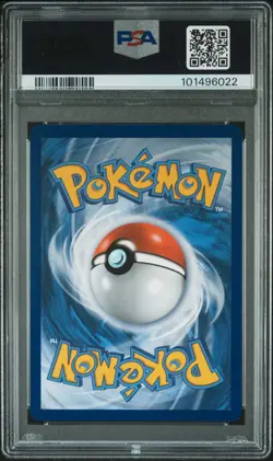 PSA 9 2022 Pokemon Charizard V Full Alt Art 154/172 Brilliant Stars Ultra Rare - Image 2