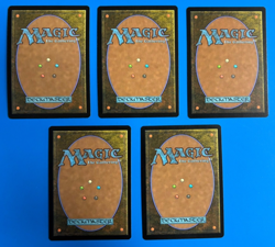 MTG Carnage, Peter Porker, Mary Jane Watson, Green Goblin, Spider-Sense, PROMOS - Image 2