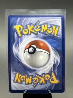 Misty's Vitality 111/084 Ultra Rare Full Art Holo Trainer 151 EN - Image 2