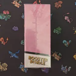 Pokemon Ascended Heroes Booster Bundle Brand New Factory Sealed - Image 2