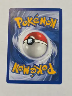 Pokemon Giovanni's Nidoran 76/132 Common (NM) - Image 2