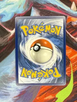 Pokemon TCG Raichu & Alolan Raichu GX 221/236 Unified Minds Alt FA Holo EN - Image 2