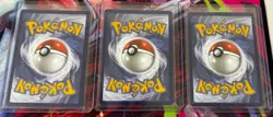 2026 POKEMON FIRST PARTNER ILLUSTRATION COLLECTION SERIES 1 ALOLA 3 PROMO SET - Image 2