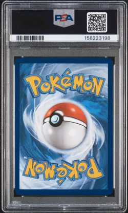 2025 POKEMON PRE EN-PRISMATIC EVOLUTIONS #153 JOLTEON EX PSA 10 - Image 2