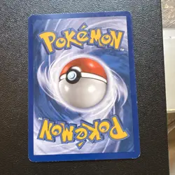 The Pokemon Company Pokemon TCG Holon Phantoms Fighting Energy 110/110 Holo Rare - Image 2
