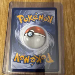 The Pokemon Pokemon TCG Rosa's Encouragement 114/088 Secret Rare Holo - Image 2