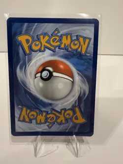 2023 Pokemon SV 151 - MEW EN #201/165 Alakazam ex - Image 2