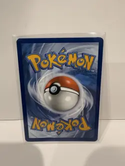 2023 Pokemon SV 151 - MEW EN #201/165 Alakazam ex - Image 4