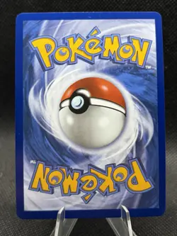 Misty's Vitality 111/084 Pokemon Me05: Pitch Black Full Art Trainer NM - Image 2