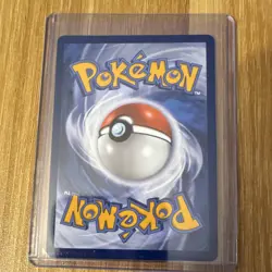 Nintendo Pokemon TCG Roxie's Performance 112/086 Chaos Rising Trainer - Image 2