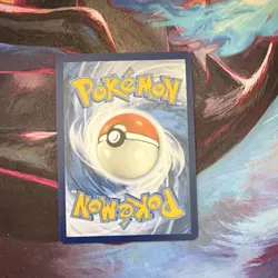 Charizard V SWSH260 Sword & Shield Promo Holo 220 HP English Oswaldo Kato - Image 2