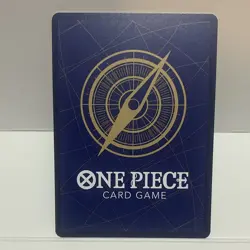 Bandai One Piece CCG Mamaragan Sky Island OP15-078 Event Counter Foil EN - Image 2