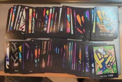 One Piece Don! Card Lot of 10 Cards English (PRB or Foil) - Image 1