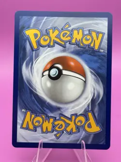 Fomantis 085/084 Pokemon TCG Pitch Black Illustration Rare English - NM - Image 2