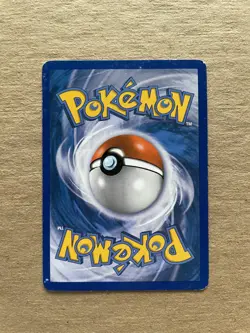 Raikou - SL9/95 - Holo Rare - Call of Legends - Pokemon Card - LP - Image 2