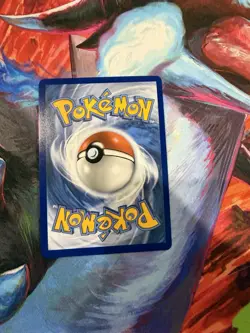 Pokemon Card - Team Rocket’s Dugtrio IR 239/217 - Image 2