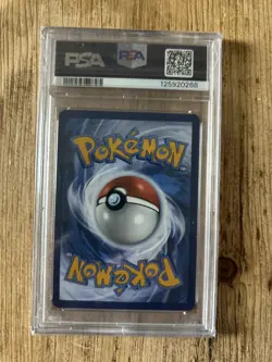 PSA 10 Marnie's Morpeko Marnie Deck Promo SVP 206 GEM MINT Graded Pokemon Card - Image 4