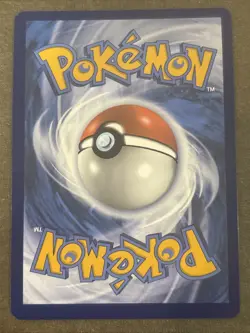 Metang 114/162 Prize Pack Series Cards Cosmos Holo Pokemon TCG NM - Image 2