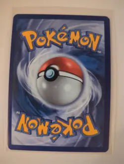 Blissey ex 134/167 Prize Pack Series Cards Holo - Image 2