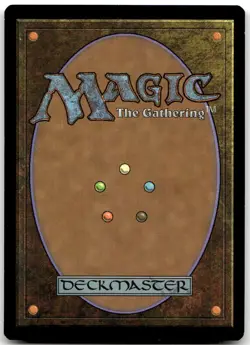 Jace's Mindseeker Foil R Magic 2014 (M14) 61 NM - Image 2