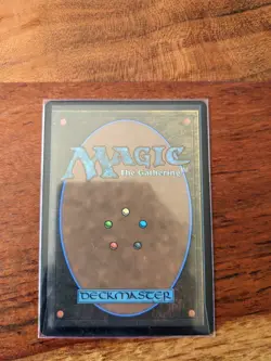 Quantum Riddler (Borderless) Edge of Eternities Regular - Image 2