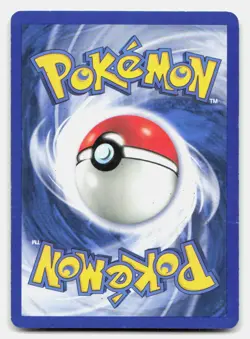 Moo-Moo Milk 101/111 Common Neo Genesis Pokemon 1st Edition MP - Image 2