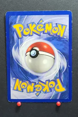 Gengar 20/62 Pokemon Fossil 1999 - MP - Image 3