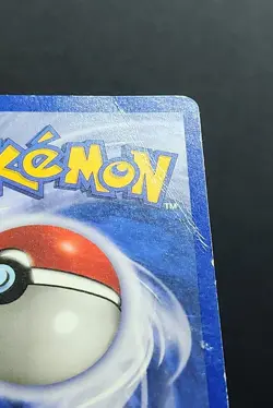Gengar 20/62 Pokemon Fossil 1999 - MP - Image 4