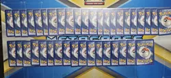 Pokemon Neo Discovery COMPLETE SET Uncommon/Common WOTC 39 Card Lot MP-NM - Image 2