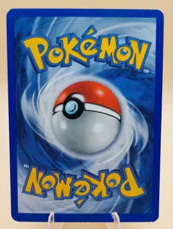 Metal Energy Neo Genesis Holo Rare 19/111 Pokemon Card SWIRL - Image 3