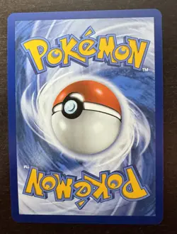 Thievul 092/084 Illustration Rare Mega Evolution: Pitch Black Pokemon NM - Image 2