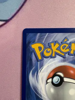 Pokemon Pikachu EX 057/191 - TCG Prize Pack Series 7 Play Stamped - Image 2