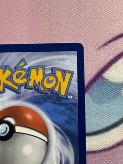 Pokemon Pikachu EX 057/191 - TCG Prize Pack Series 7 Play Stamped - Image 3