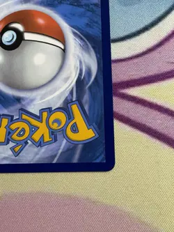 Pokemon Pikachu EX 057/191 - TCG Prize Pack Series 7 Play Stamped - Image 4