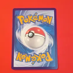 Pokemon TCG Lunatone 128/127 CS6a Art Rare Holo Chinese HP 90 Basic Psychic - Image 3