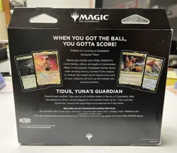 Final Fantasy Counter Blitz Commander Deck - Image 2