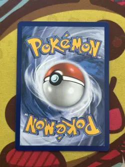 Pokemon ‘Arbitro’ Judge 076/088 - ITALIAN Stamped STAFF Promo - Regional - Image 2